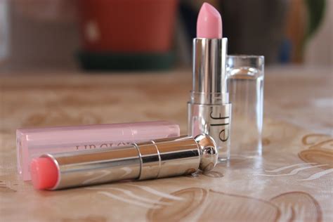 dupe for Dior lip balm